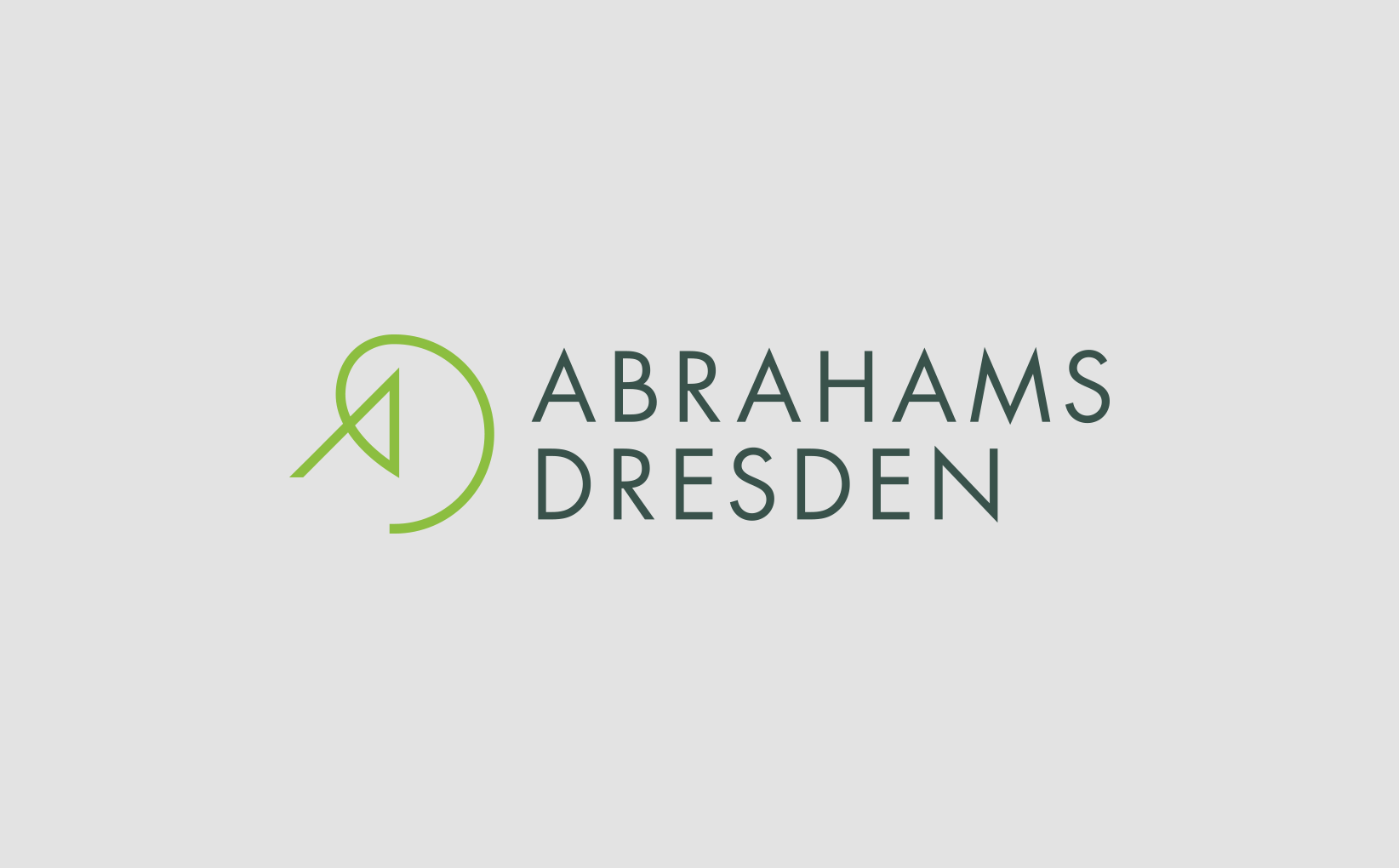 Abrahams Dresden