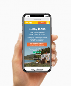 Sunny Mobile