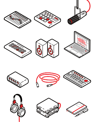 Sunny Design Guides